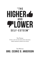 ?The Higher And Lower Self-Esteem? 1664170499 Book Cover
