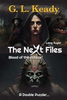 Lang Suyar & Blood of the Aztecs 0975633074 Book Cover
