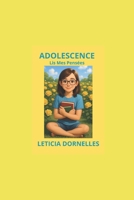 ADOLESCENCE: LIS MES PENSÉES (French Edition) B0FPM8R8D7 Book Cover