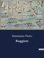 Ruggiero B0CG7WVZLZ Book Cover