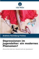Depressionen im Jugendalter: ein modernes Phänomen? 6206849104 Book Cover