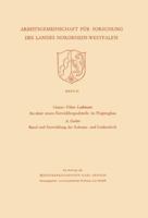 An Einer Neuen Entwicklungsschwelle Im Flugzeugbau. Stand Der Entwicklung Der Raketen- Und Lenktechnik 366302993X Book Cover