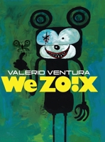 We Zoix! B0FKX2LZ67 Book Cover
