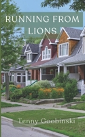 Running From Lions B0DYNQH36R Book Cover