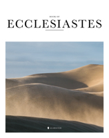 Book of Ecclesiastes - Alabaster Bible B087KJ6235 Book Cover