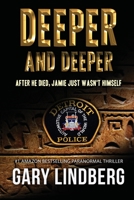 Deeper and Deeper 1960250264 Book Cover