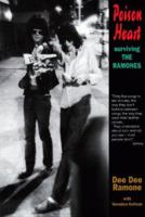 Poison Heart: Surviving the Ramones 0306824981 Book Cover