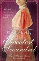 Sweetest Scoundrel