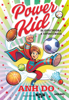 De espectadora a superestrella / The Champ! #1 (POWER KID) (Spanish Edition) 8427235895 Book Cover