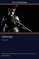 Defender 6137355209 Book Cover