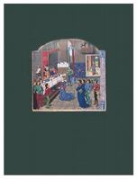 The History of Alexander the Great (Getty Museum Monographs on Illuminated Manuscripts) 0892363711 Book Cover