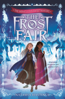 Frost Fair B0GN2X982V Book Cover