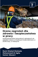 Ocena zagrożeń dla zdrowia i bezpieczeństwa w pracy 6200909822 Book Cover