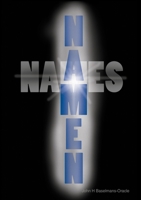 Namen-Names 1326818988 Book Cover