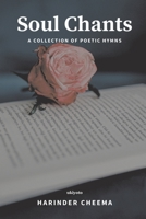 Soul Chants 9354905056 Book Cover