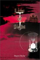 Line of Sight 0595177425 Book Cover