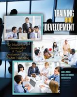 Training and Development 1465265856 Book Cover