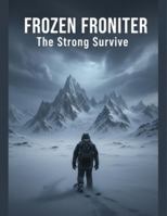 Frozen Frontier: The Strong Survive B0FYMVK42X Book Cover