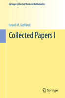 Collected Papers: Volume 1 366243735X Book Cover