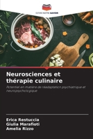 Neurosciences et thérapie culinaire 6209677711 Book Cover