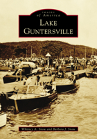 Lake Guntersville 1467128066 Book Cover