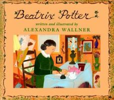 Beatrix Potter 0823414078 Book Cover