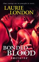 Bonded by Blood 037377544X Book Cover