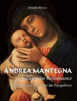 Andrea Mantegna: Renaissance-Innovator der Perspektive B0FWCJRZJ7 Book Cover