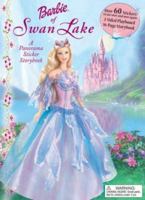 Barbie of Swan Lake 0794402801 Book Cover