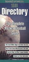 Baseball America's 1997 Directory 0671575392 Book Cover