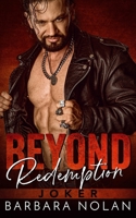 Beyond Redemption: Joker 1710658304 Book Cover