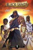 The First Pharaoh B0CT6W4W2J Book Cover