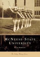 McNeese State University 0738506990 Book Cover