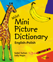 Milet Mini Picture Dictionary (Urdu-English) (Milet Mini Picture Dictionaries) 1840594705 Book Cover