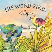 The Word Birds: Hope B0G4W27T49 Book Cover