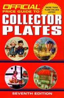 Official Price Guide to Collector Plates 0676601545 Book Cover