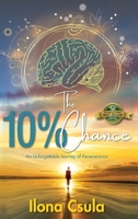 The 10% Chance 1774822679 Book Cover