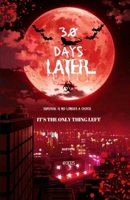 30 Days Later B0FFBHRQ3G Book Cover