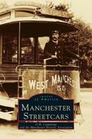 Manchester Streetcars 0738504122 Book Cover