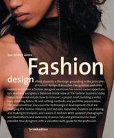 Fashion Design 0823016447 Book Cover