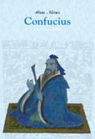 Confucius: Great Chinese Philosopher (Great Names) 1590841492 Book Cover