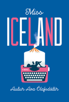 Ungfrú Ísland 0802149235 Book Cover
