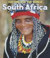 South Africa (Cultures of the World) 0761417044 Book Cover
