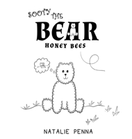 Sooty the Bear: Honey Bees 178823720X Book Cover