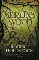 Merlin's Wood 0451455649 Book Cover