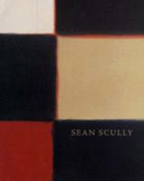 Sean Scully: Paintings and Works on Paper 1902498194 Book Cover