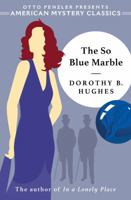The So Blue Marble 0553197649 Book Cover