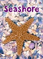 Seashore: Level 1 (Usborne Beginners) 0794520618 Book Cover