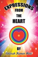 Expressions from the Heart 1669845931 Book Cover