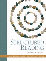 Structured Reading 0205244653 Book Cover